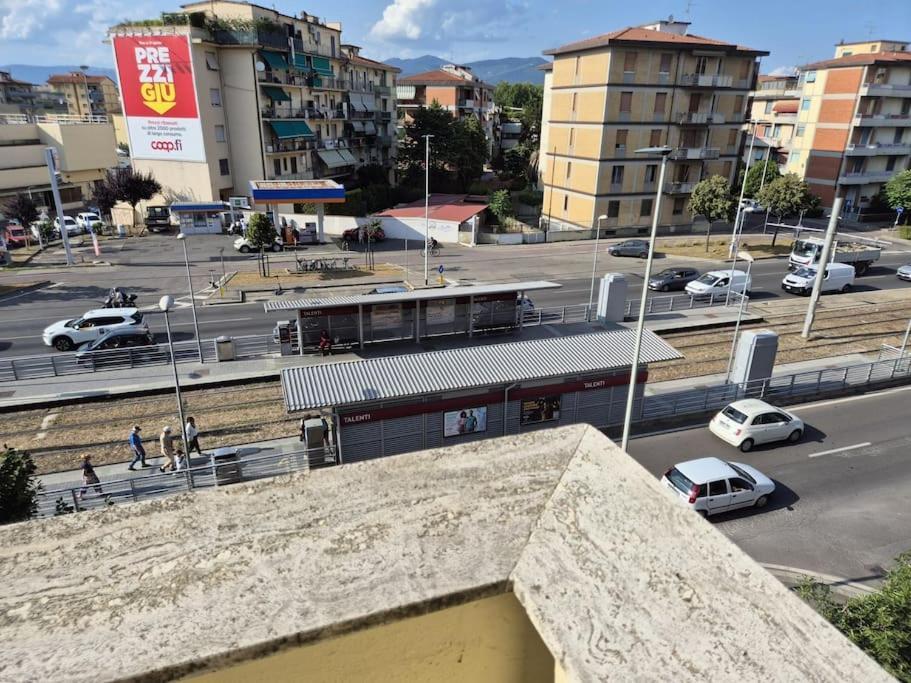 Apartment Talenti Con Parcheggio *