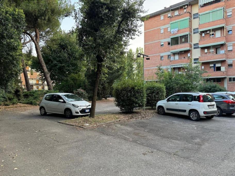 Apartment Talenti Con Parcheggio