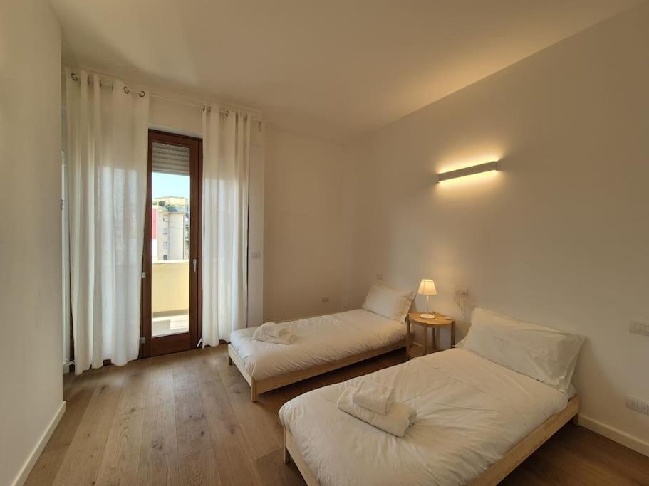 Talenti Con Parcheggio Apartment