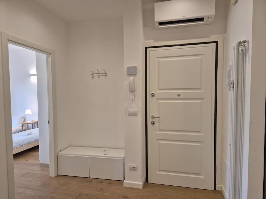 Talenti Con Parcheggio Apartment *