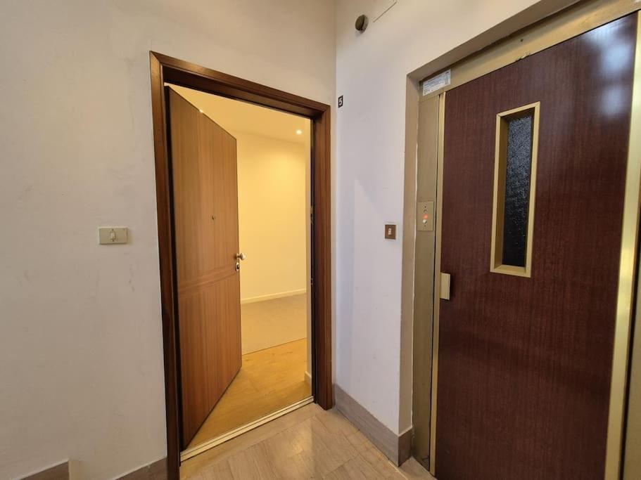 Apartment Talenti Con Parcheggio *