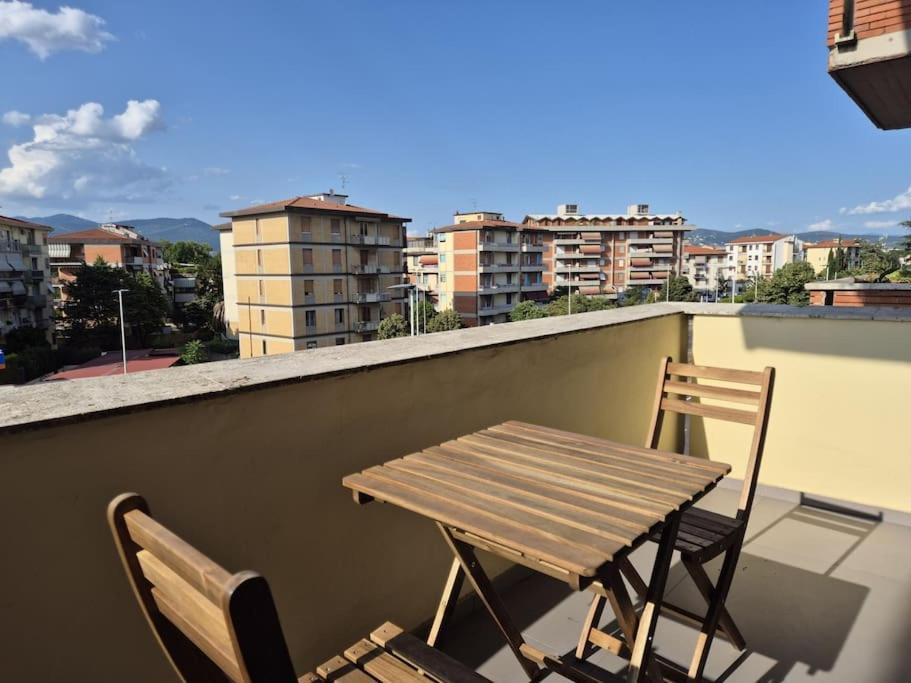 Talenti Con Parcheggio Apartment Florence