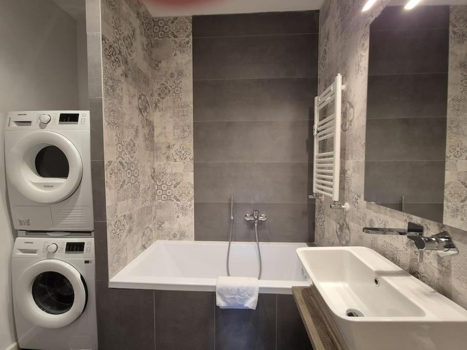 Apartment Talenti Con Parcheggio Florence