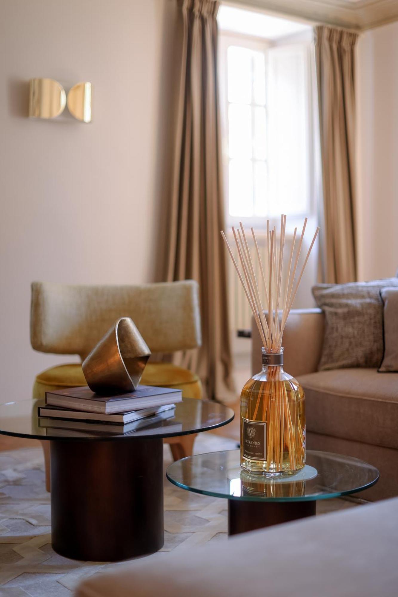 Apartment Ponte Vecchio - Partenope Luxury Florence