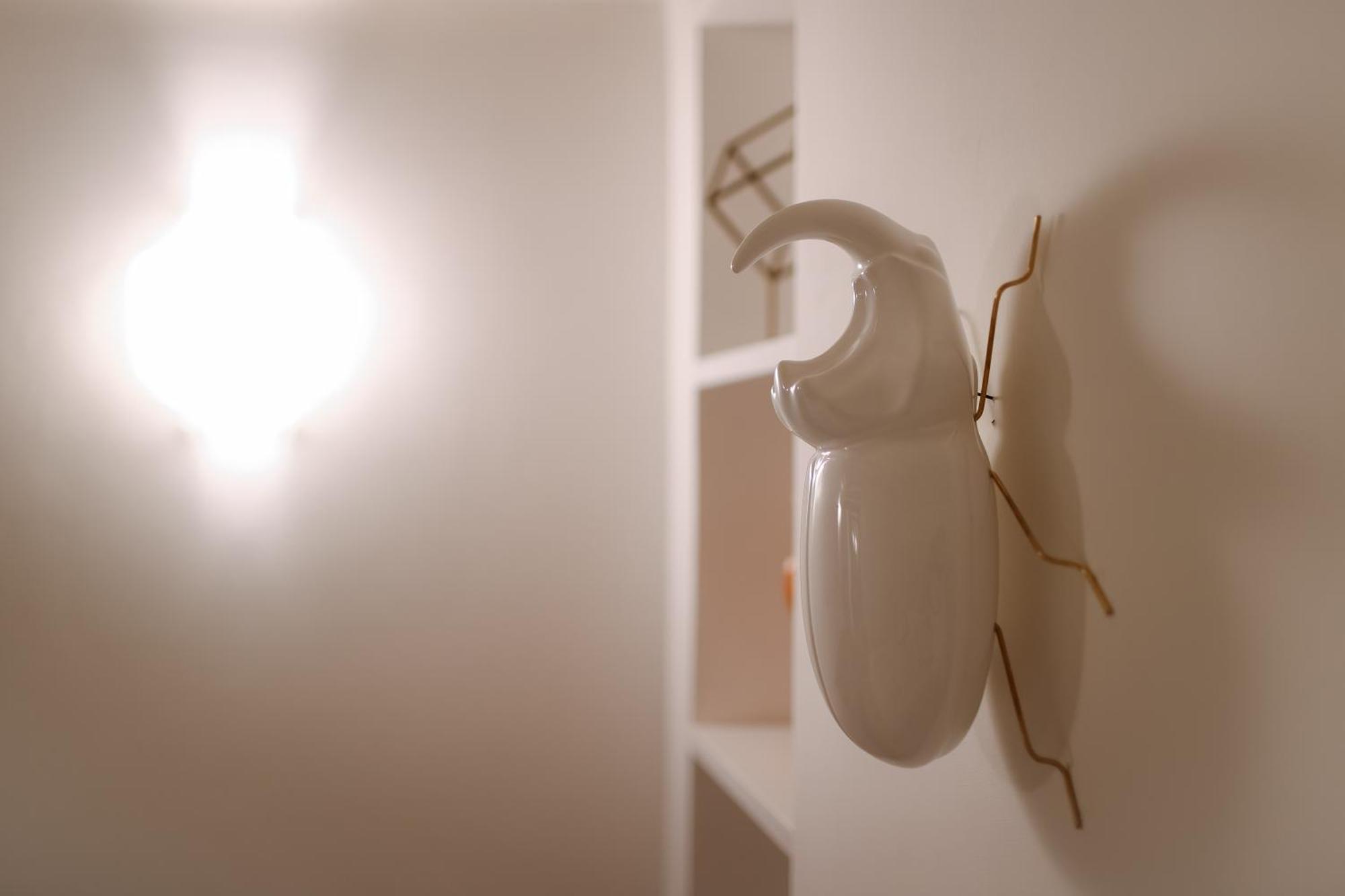 Apartment Ponte Vecchio - Partenope Luxury *