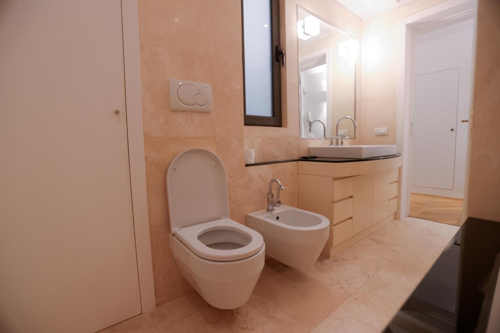 Ponte Vecchio - Partenope Luxury Apartment Florence