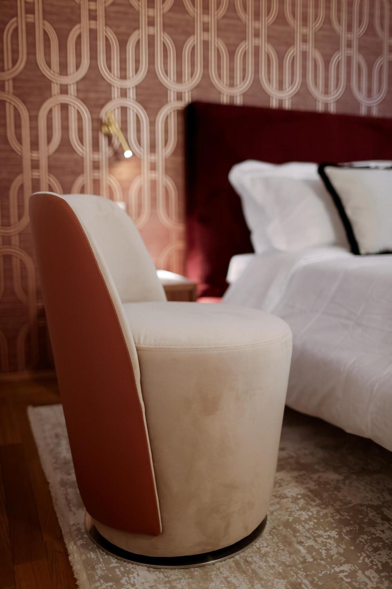 Ponte Vecchio - Partenope Luxury * Florence