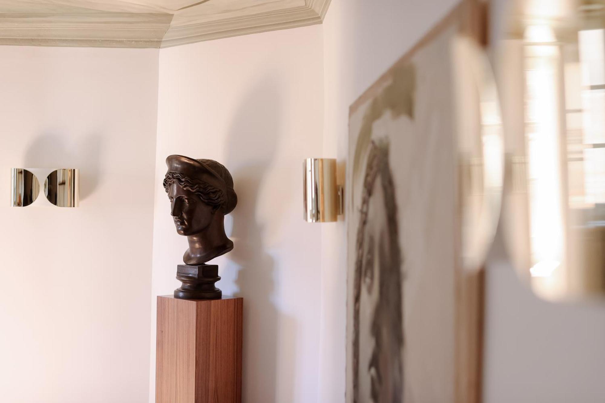 Apartment Ponte Vecchio - Partenope Luxury