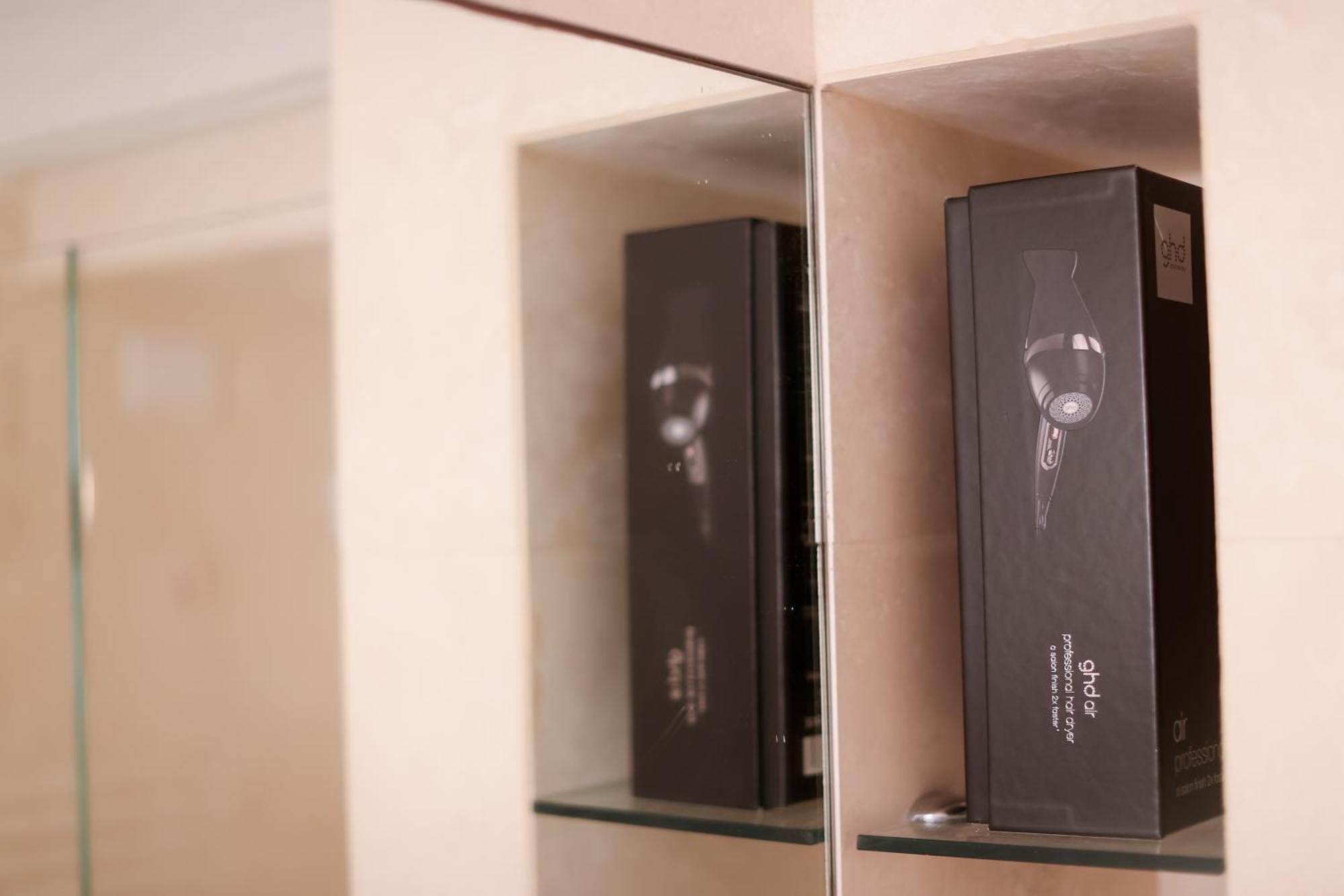 Apartment Ponte Vecchio - Partenope Luxury *