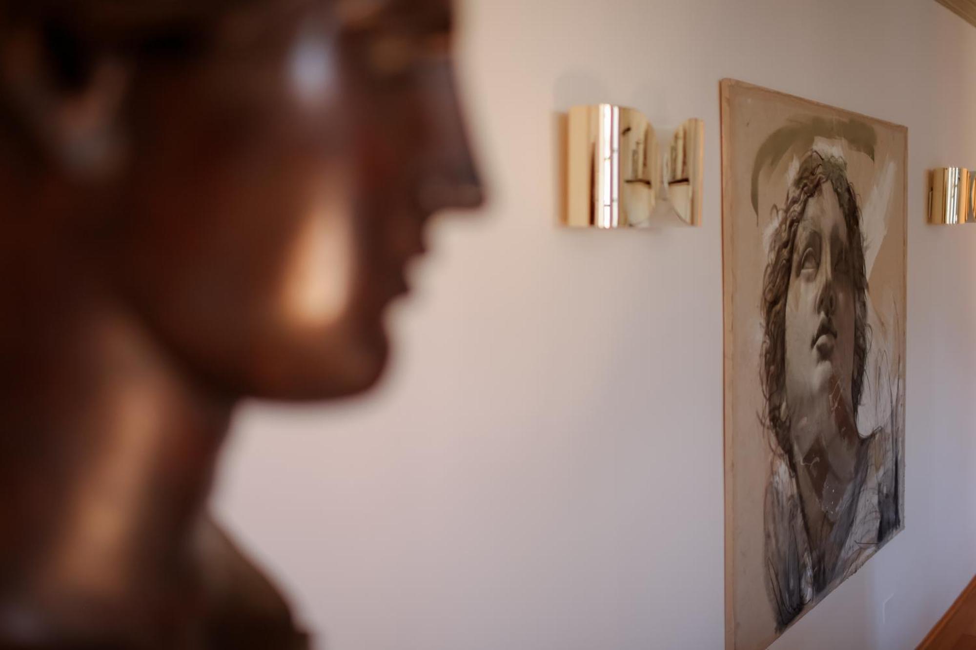 Apartment Ponte Vecchio - Partenope Luxury