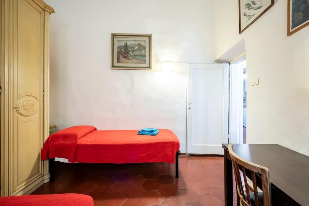 Appartement Tacconi - Signorile 3bdr Florence