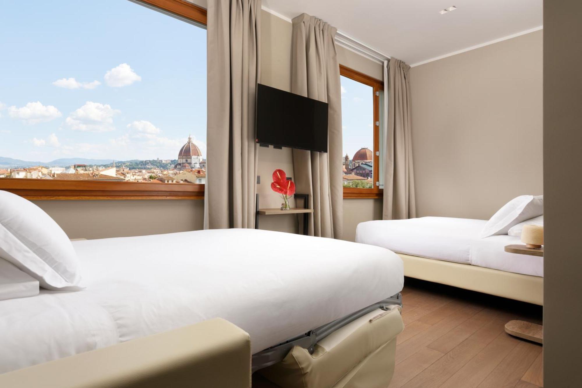 Essence 3* Florence