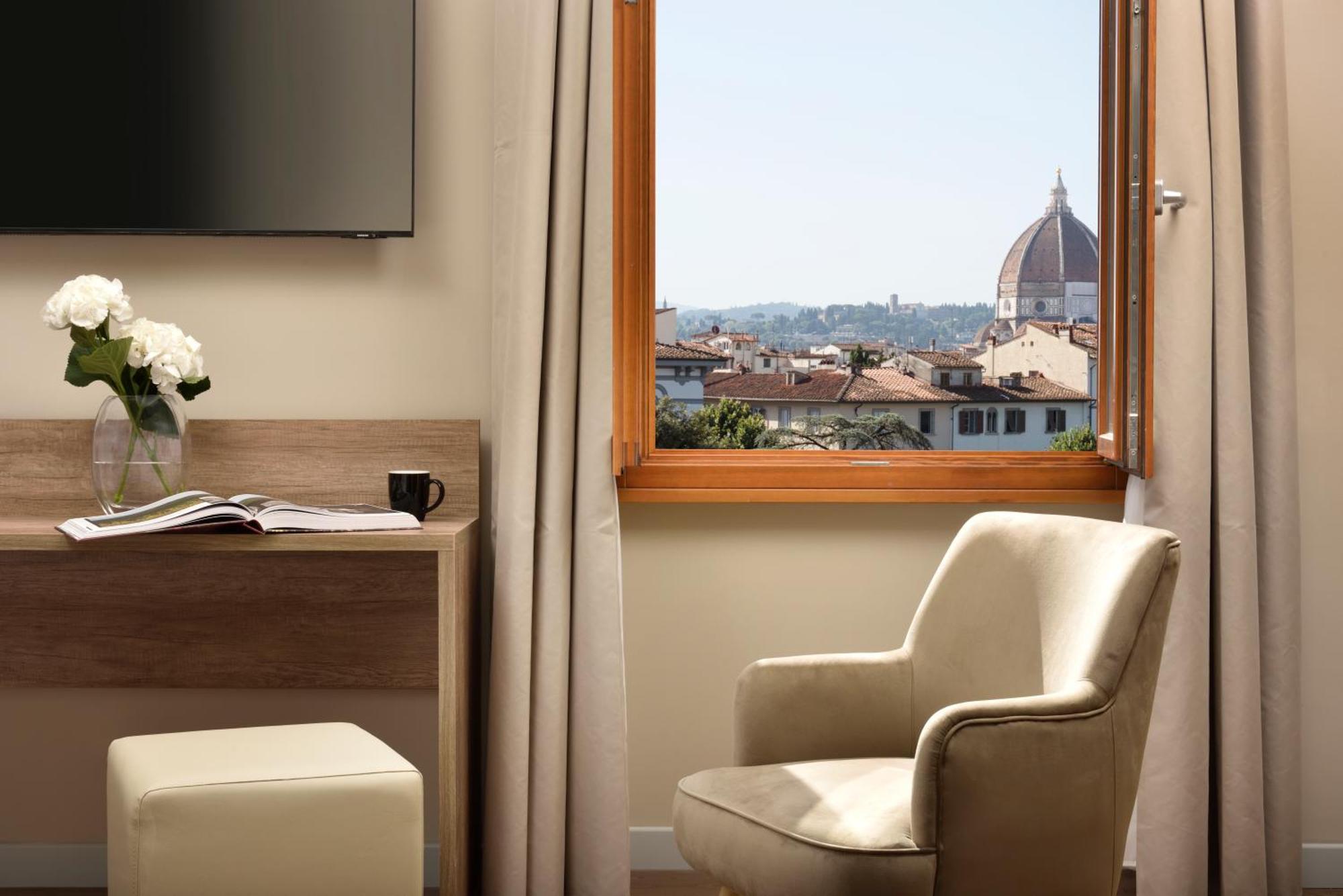 Essence Hotel