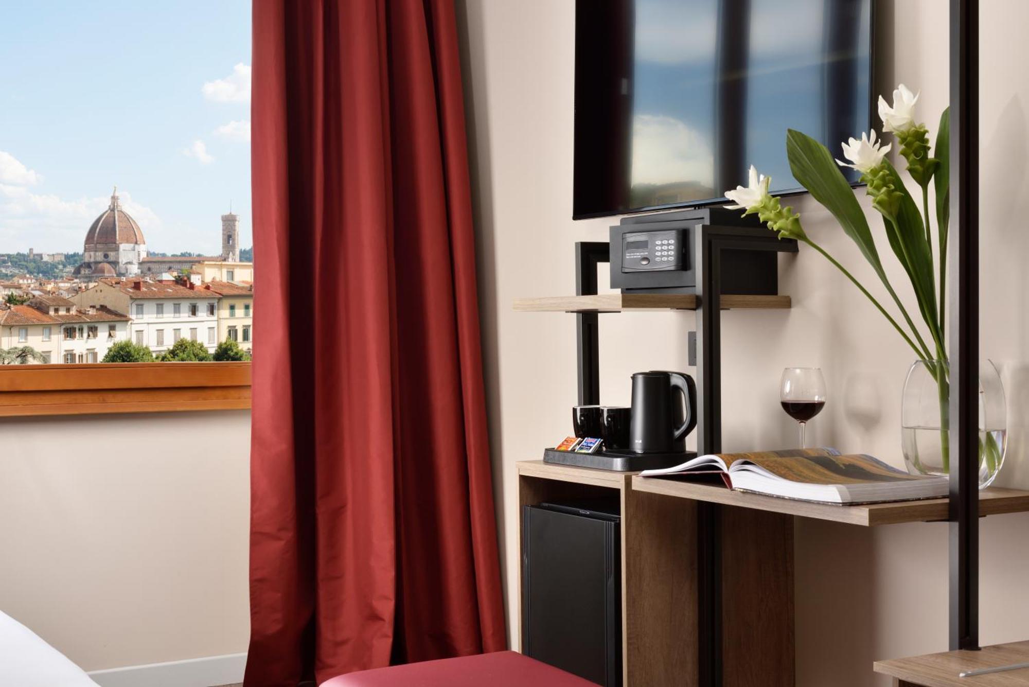 Essence Hotel