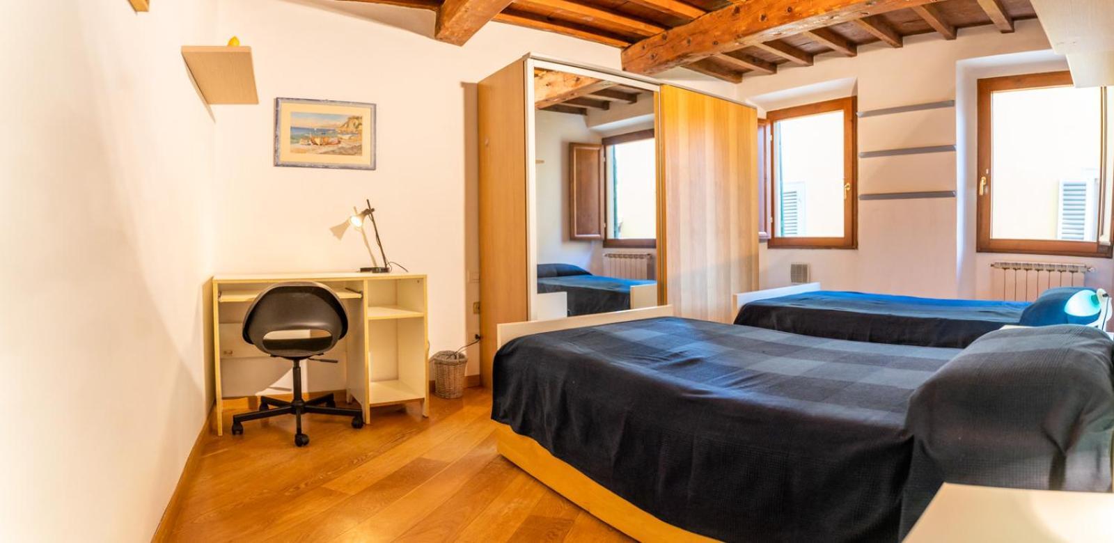 Chiesa Apt - Dolcevita Holiday * Florence