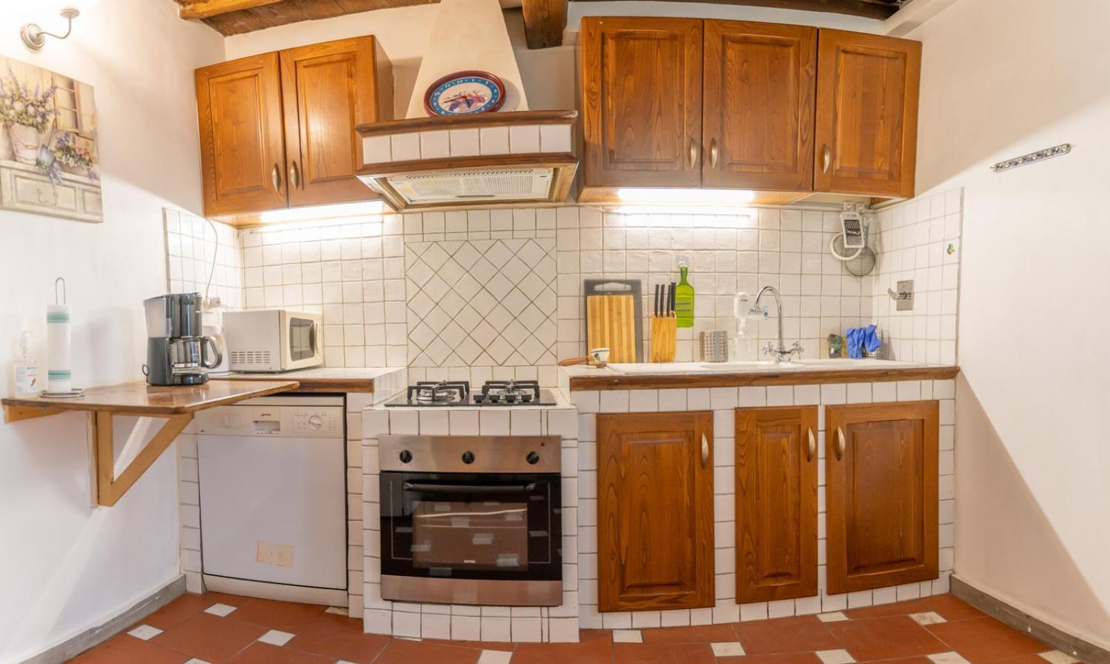 Chiesa Apt - Dolcevita Holiday Apartment *