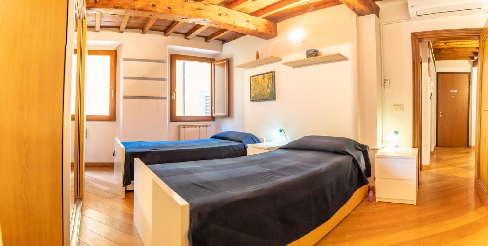 Chiesa Apt - Dolcevita Holiday Apartment *