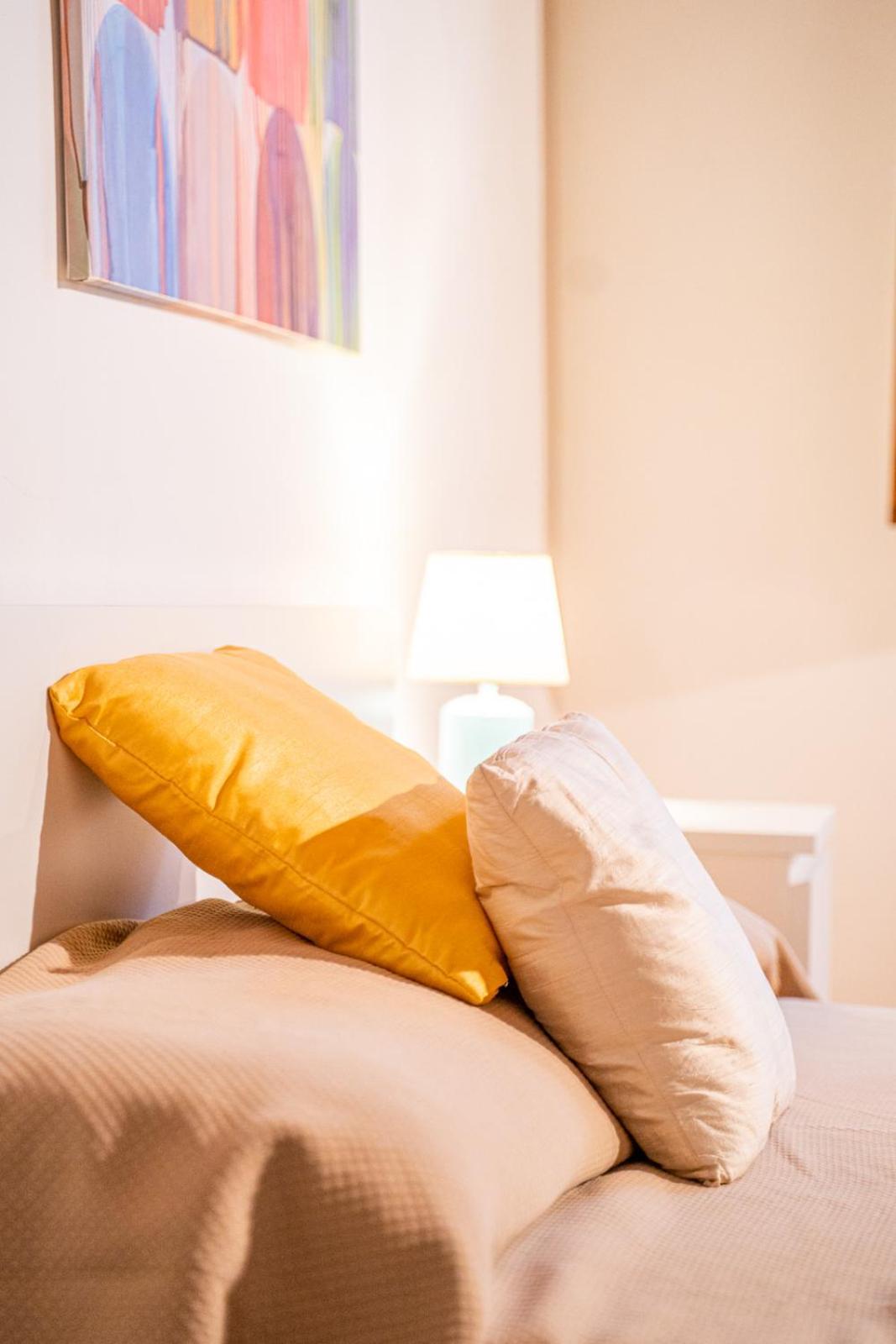 Apartment Chiesa Apt - Dolcevita Holiday Florence
