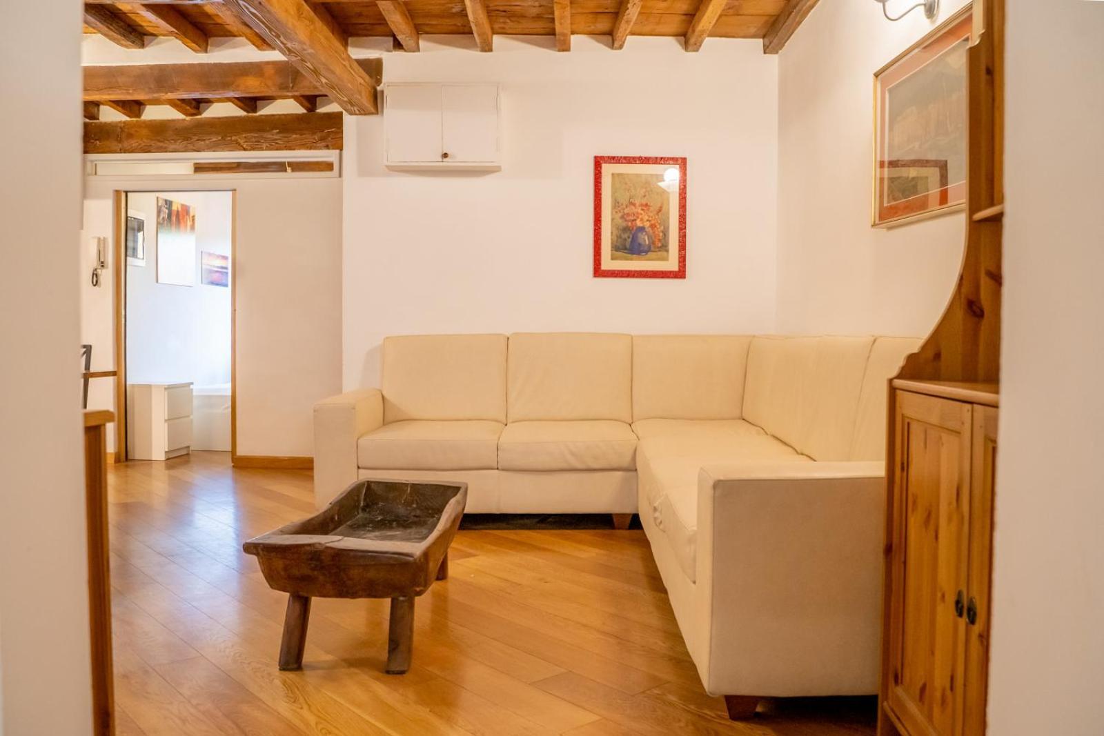 Apartment Chiesa Apt - Dolcevita Holiday