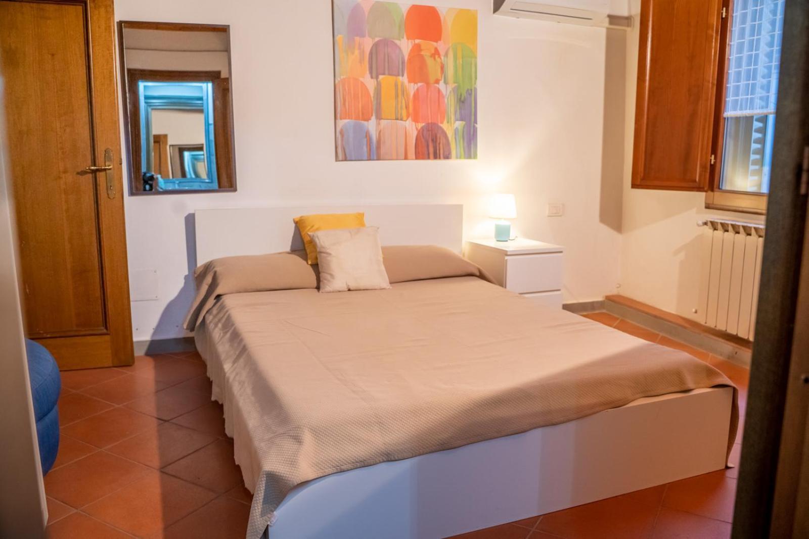 Chiesa Apt - Dolcevita Holiday Apartment *