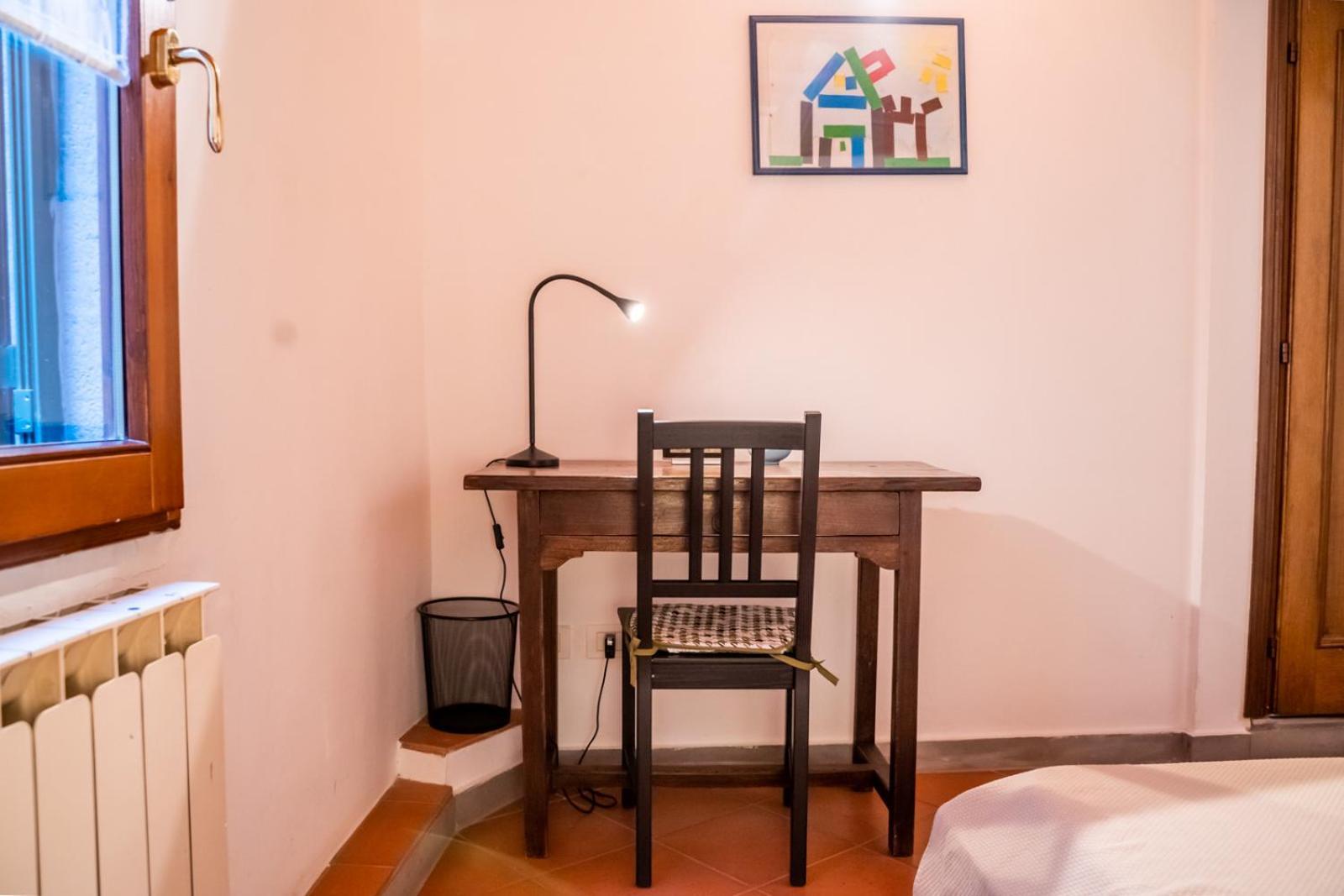 Chiesa Apt - Dolcevita Holiday * Florence