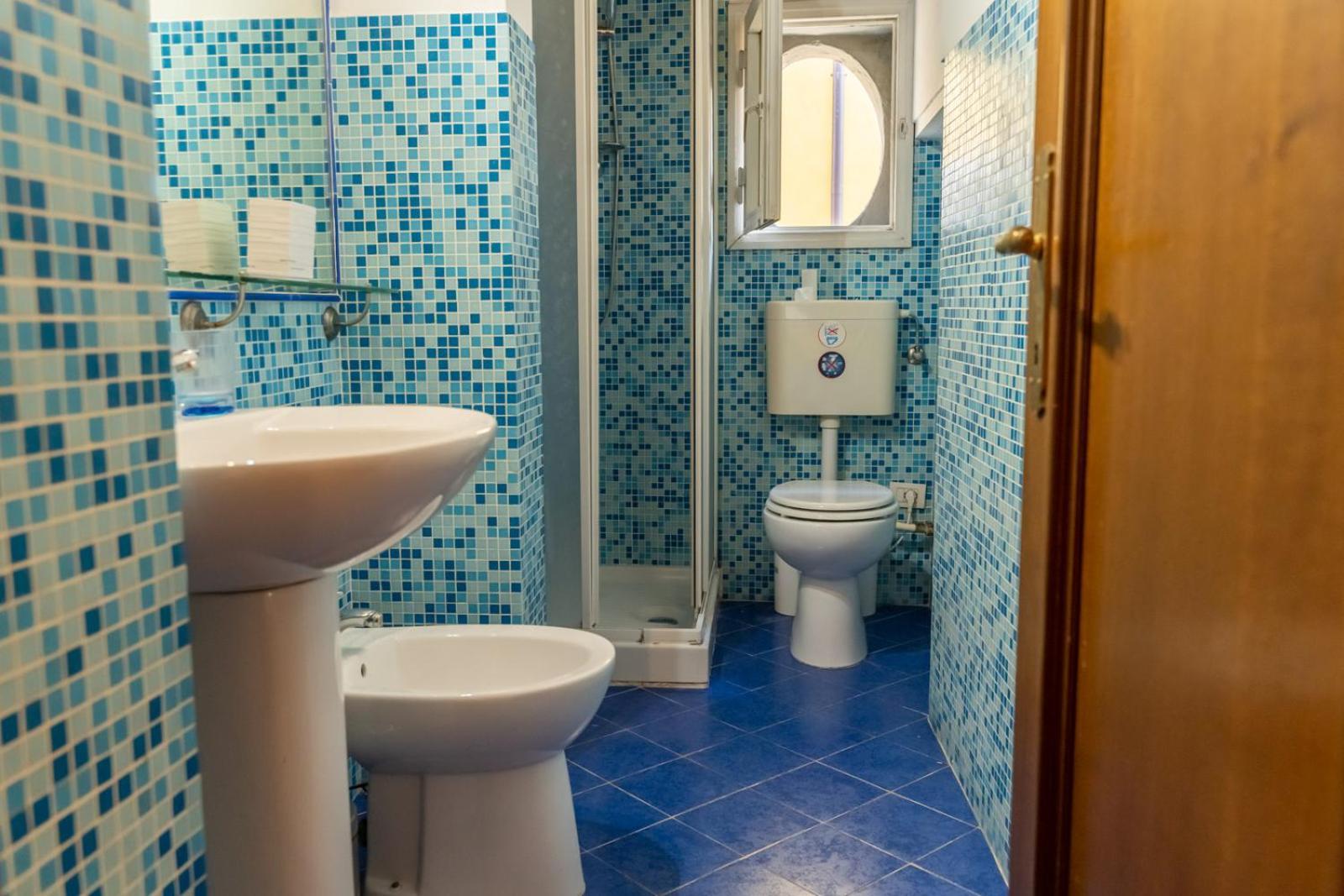 Chiesa Apt - Dolcevita Holiday Apartment