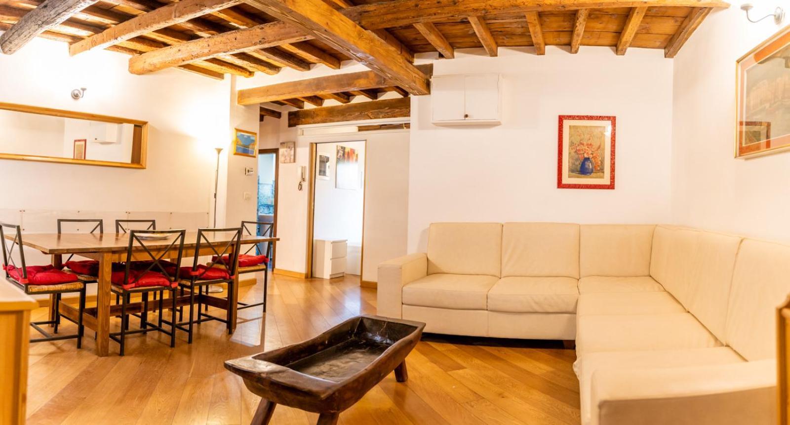 Apartment Chiesa Apt - Dolcevita Holiday