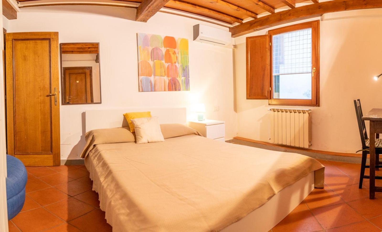 Chiesa Apt - Dolcevita Holiday Apartment *