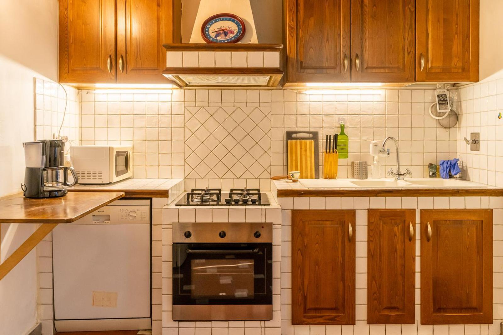 Apartment Chiesa Apt - Dolcevita Holiday *