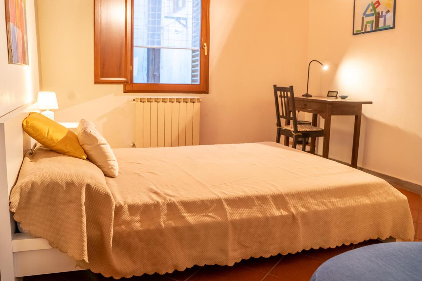 Chiesa Apt - Dolcevita Holiday Apartment Florence