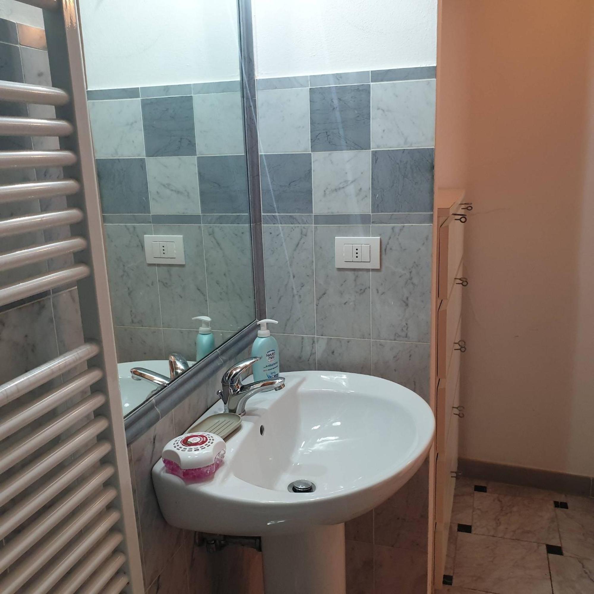 Apartment Chiesa Apt - Dolcevita Holiday
