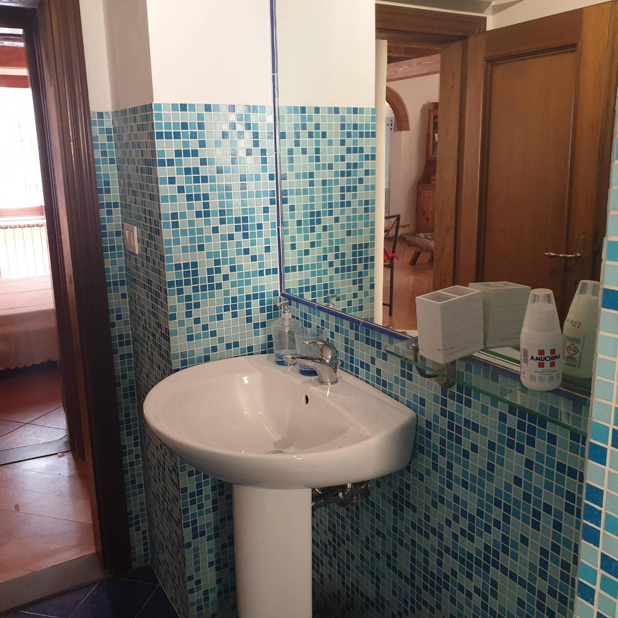 Apartment Chiesa Apt - Dolcevita Holiday Florence
