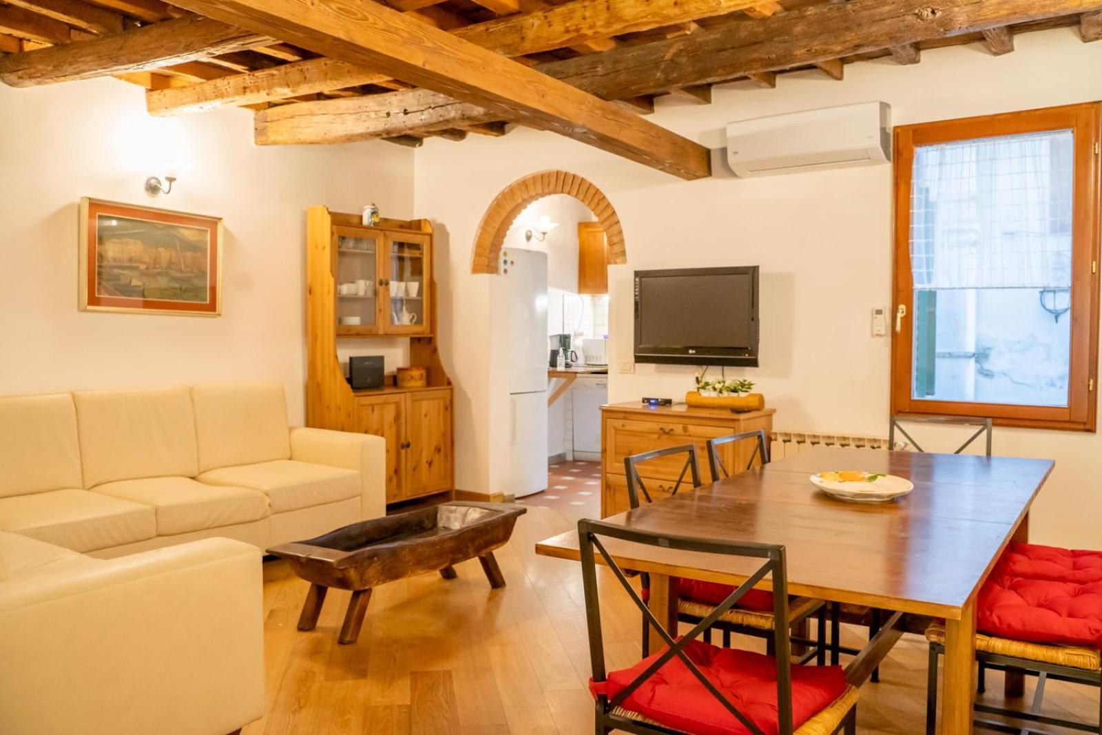 Chiesa Apt - Dolcevita Holiday *