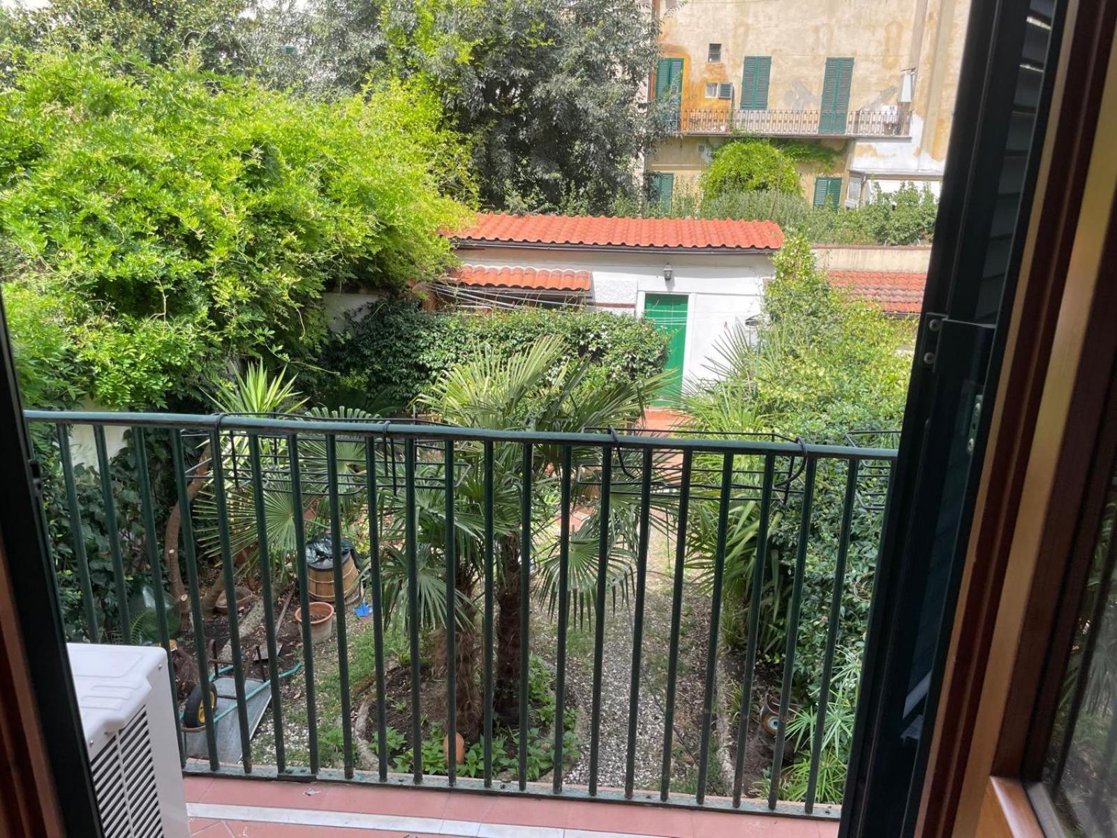 Ninnananna Appartement Florence