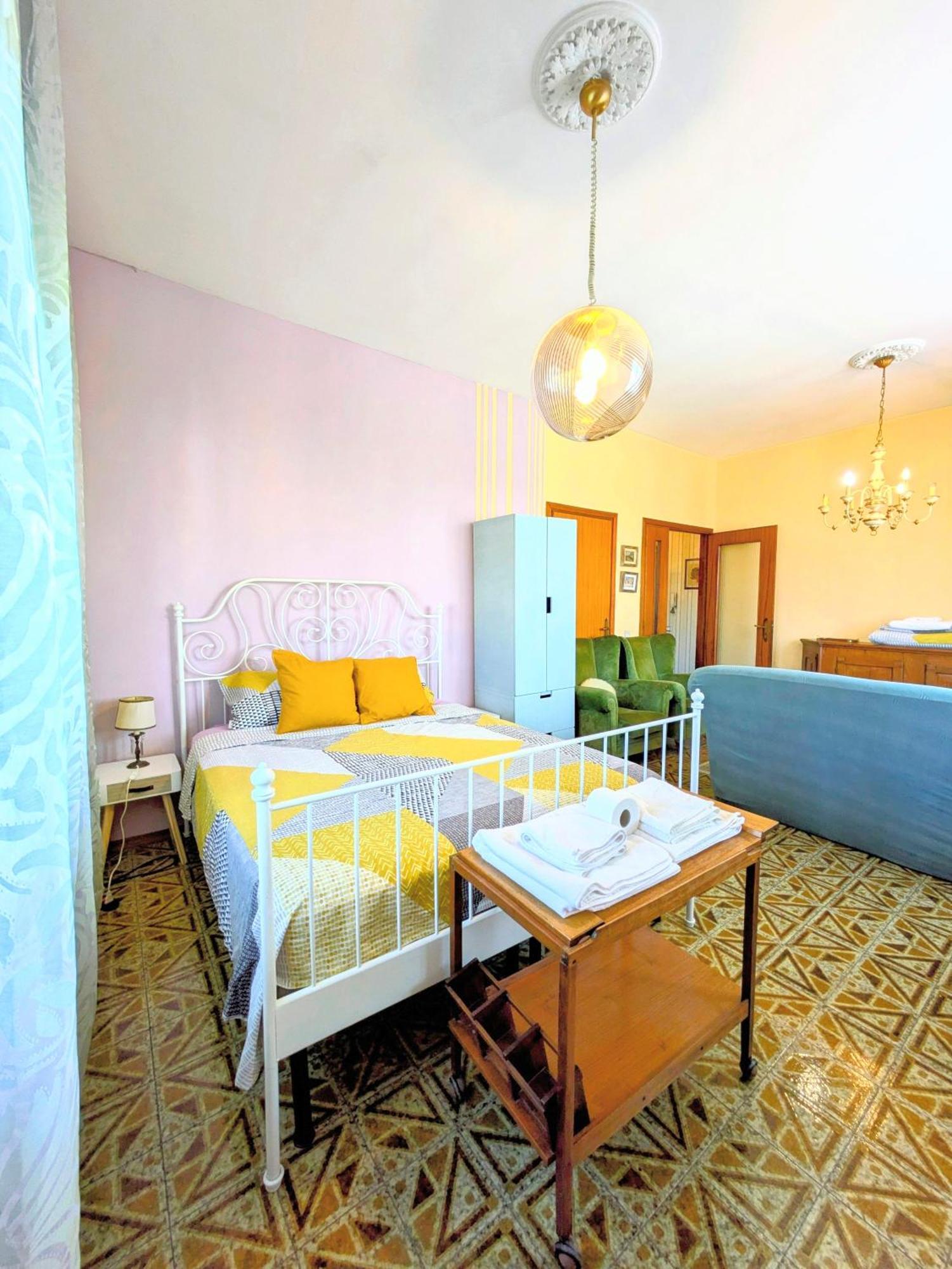 Casa Vintage Apartment Florence
