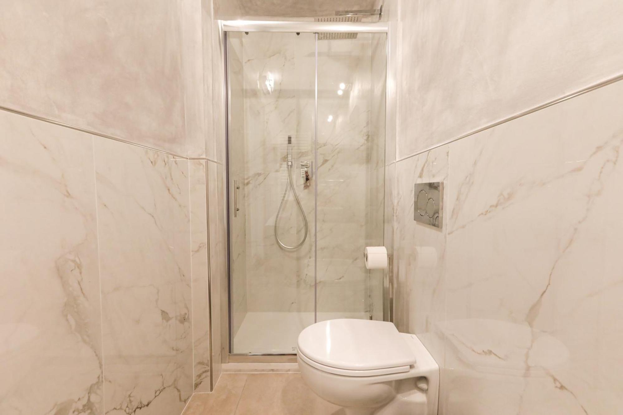 Appartement Magicflo Santa Croce