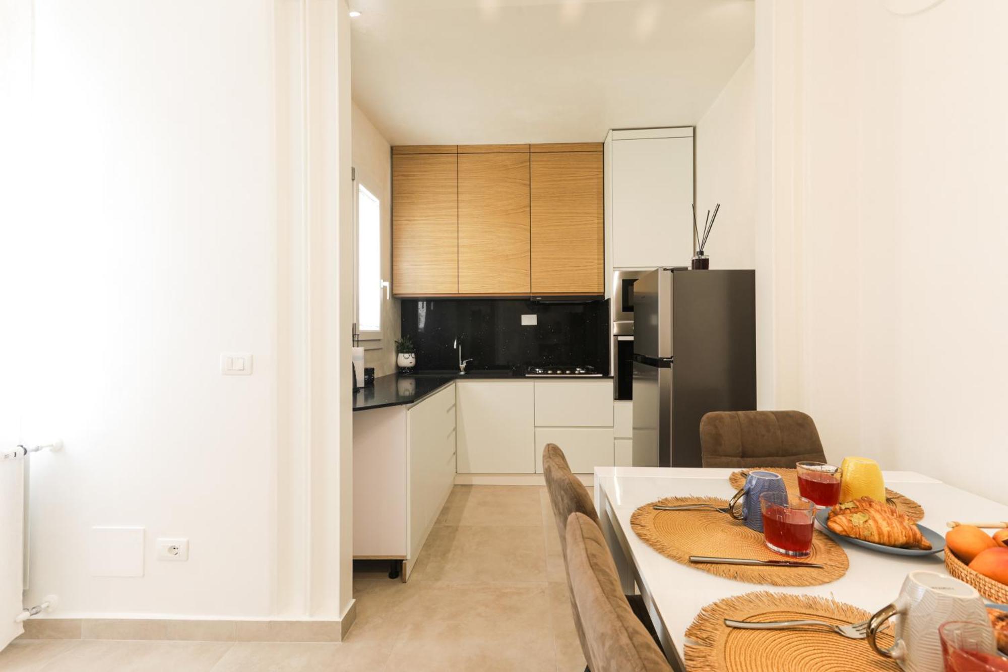 Magicflo Santa Croce Appartement Florence