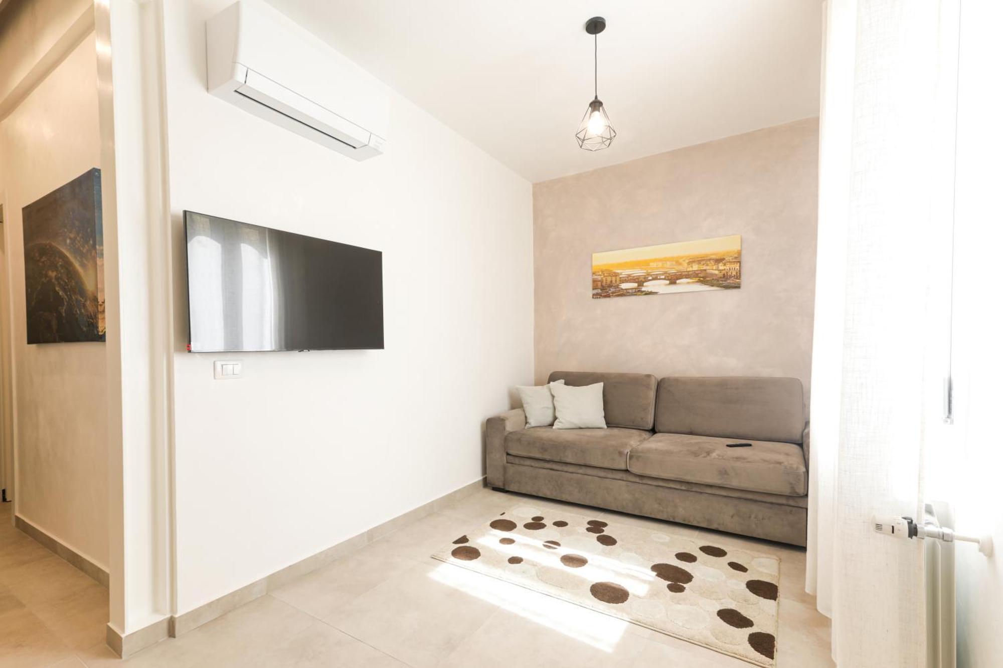 Magicflo Santa Croce Appartement