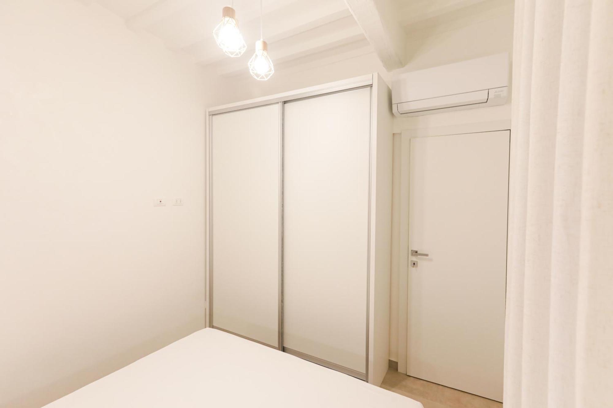 Appartement Magicflo Santa Croce