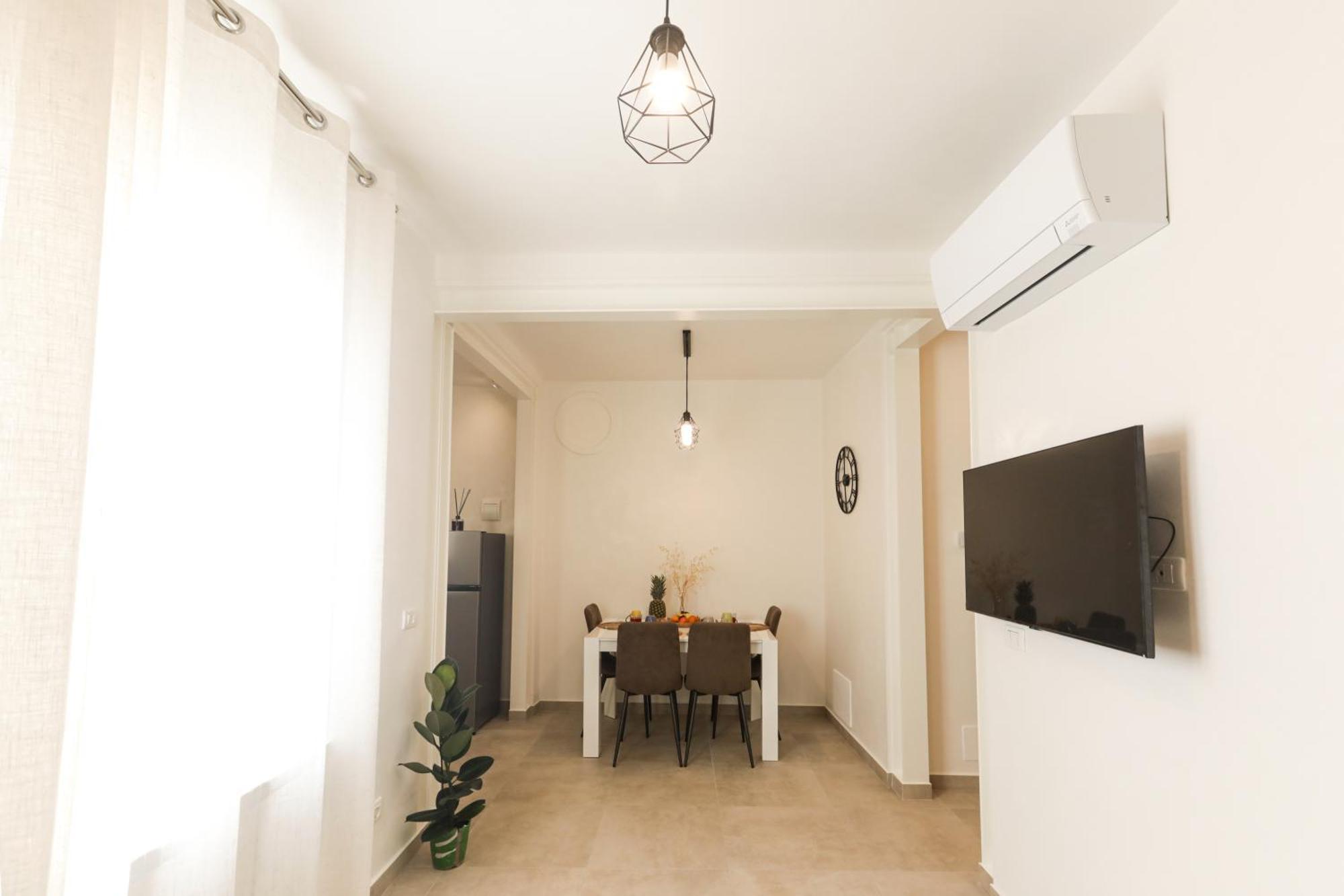 Magicflo Santa Croce Appartement *