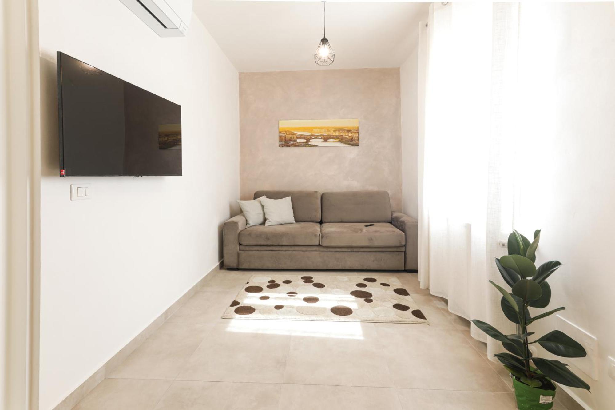 Appartement Magicflo Santa Croce Florence