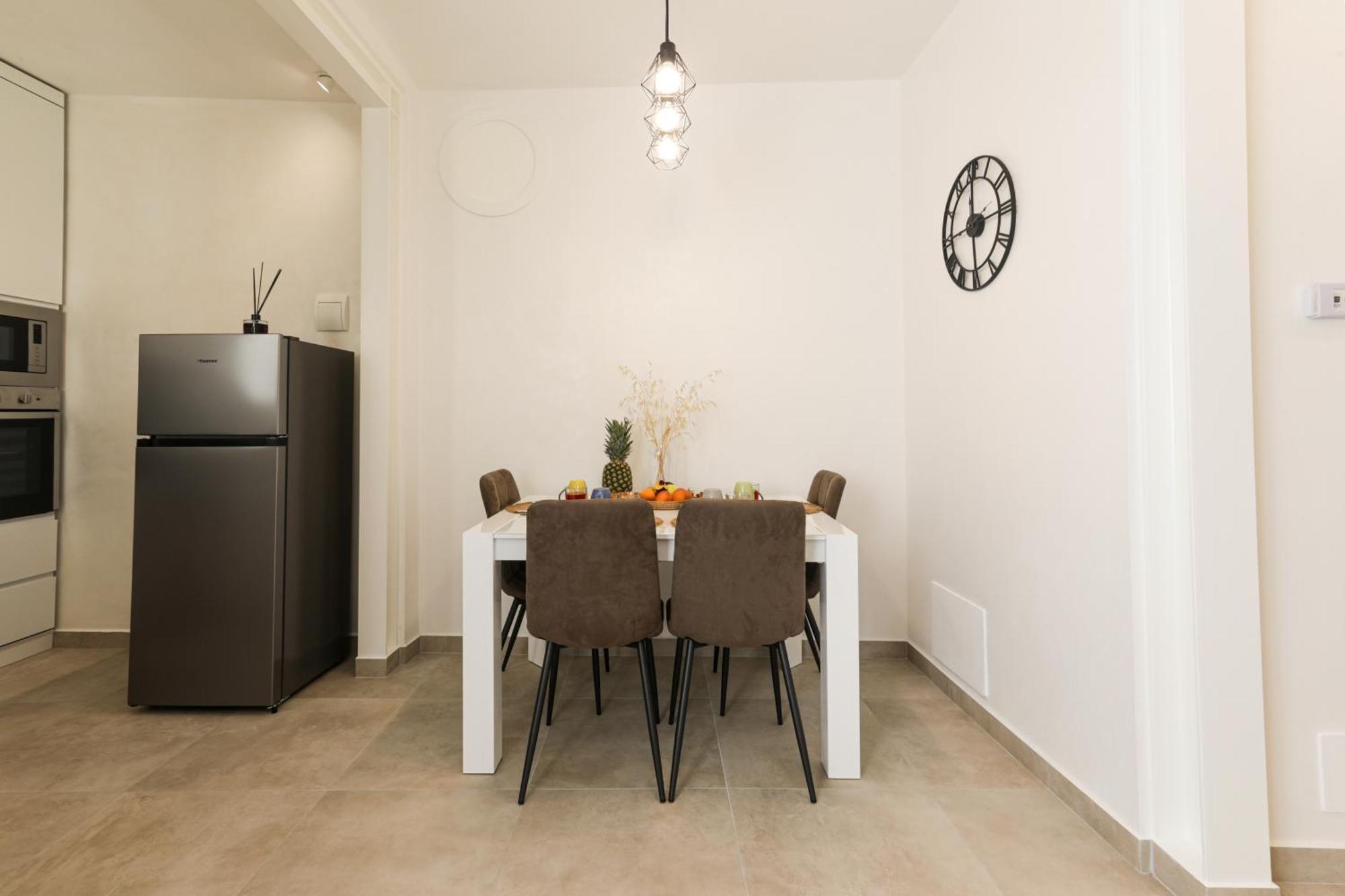 Appartement Magicflo Santa Croce *