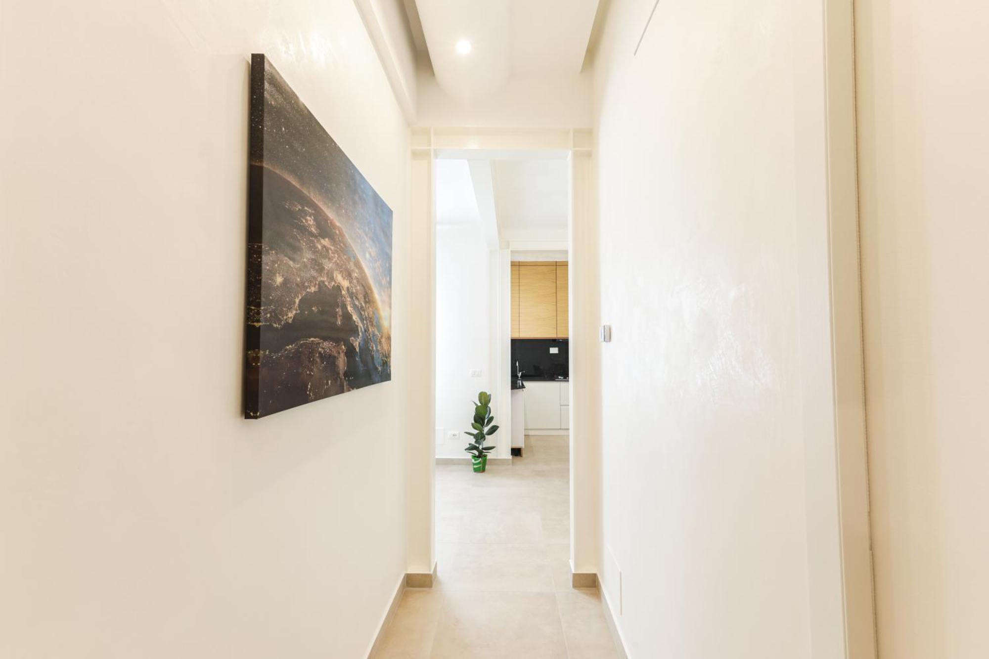 Magicflo Santa Croce Appartement Florence