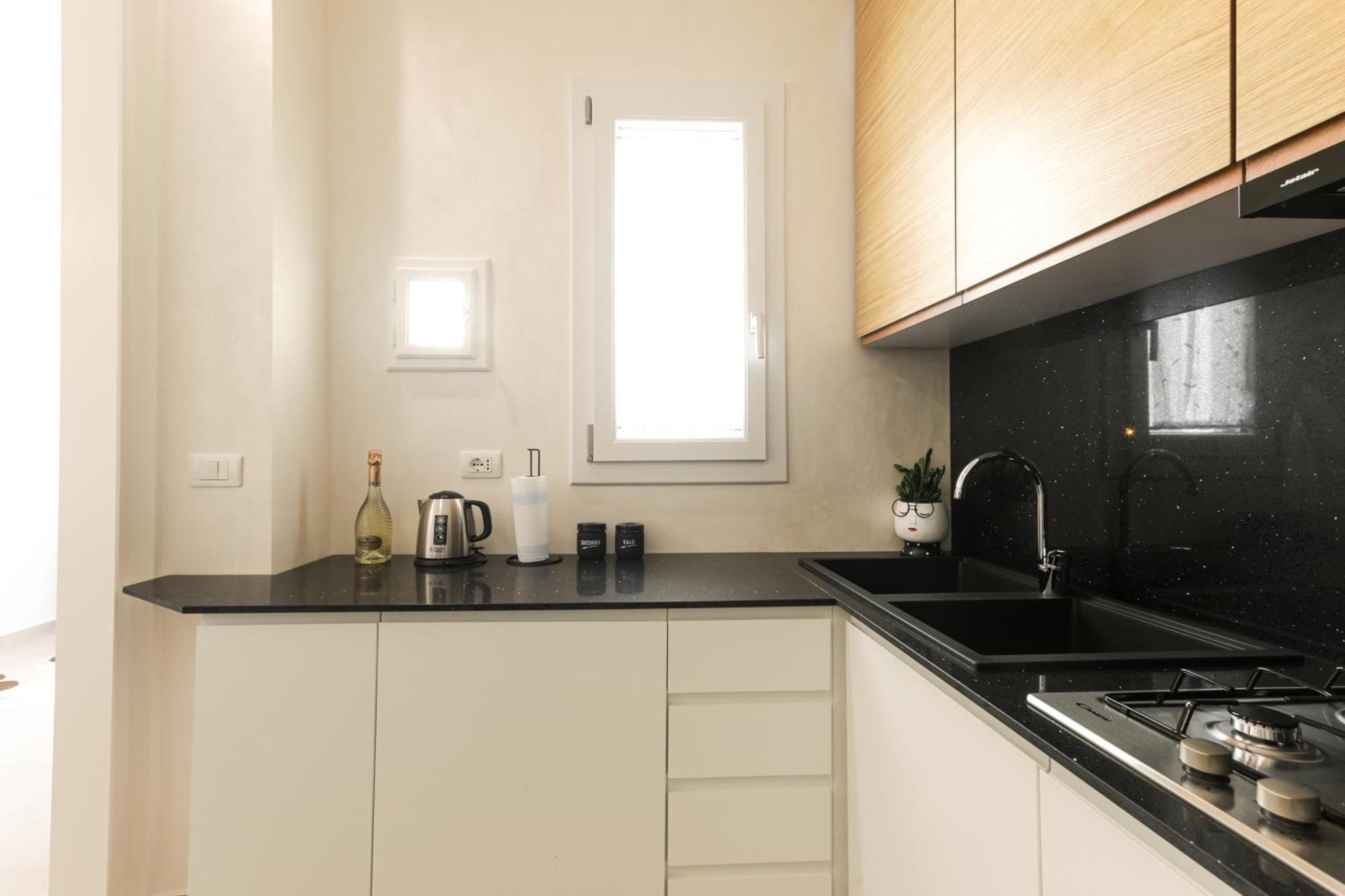 Magicflo Santa Croce Appartement Florence