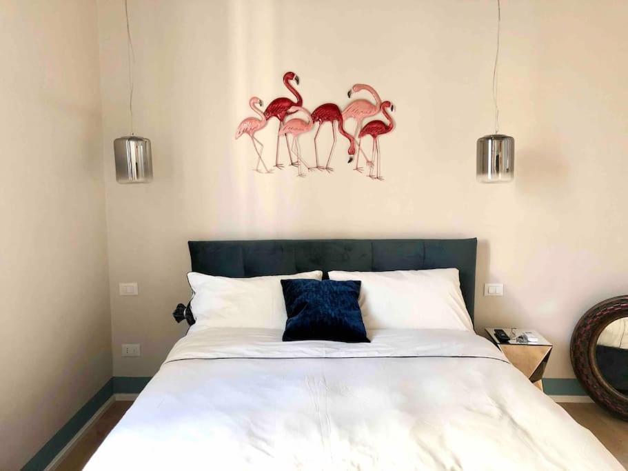 Apartment Le Porte Di San Frediano 1 Florence