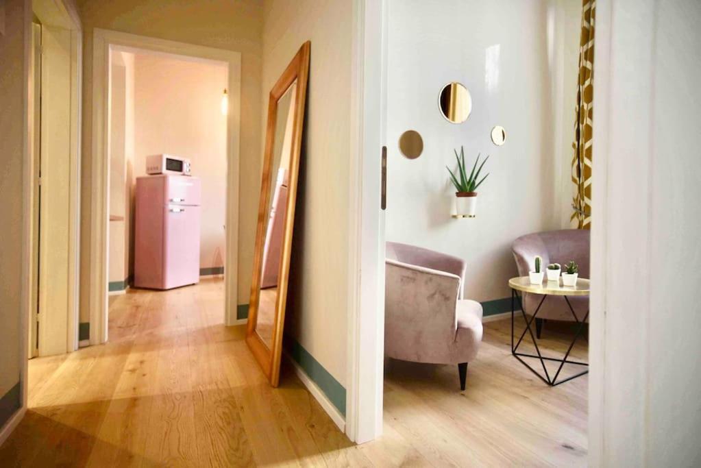 Apartment Le Porte Di San Frediano 1