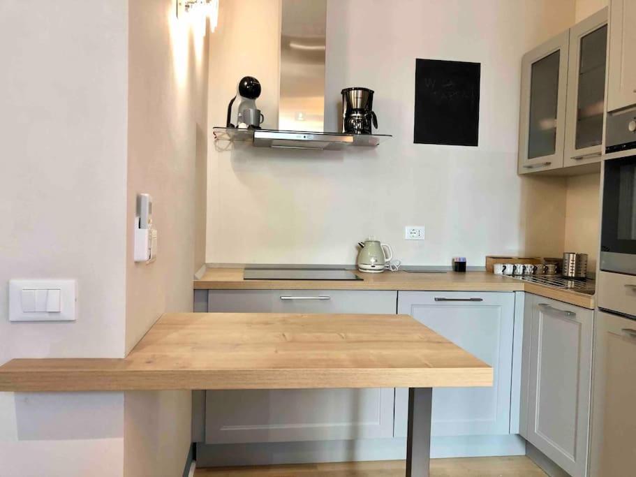 Apartment Le Porte Di San Frediano 1 *