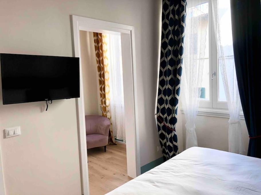 Le Porte Di San Frediano 1 Apartment *