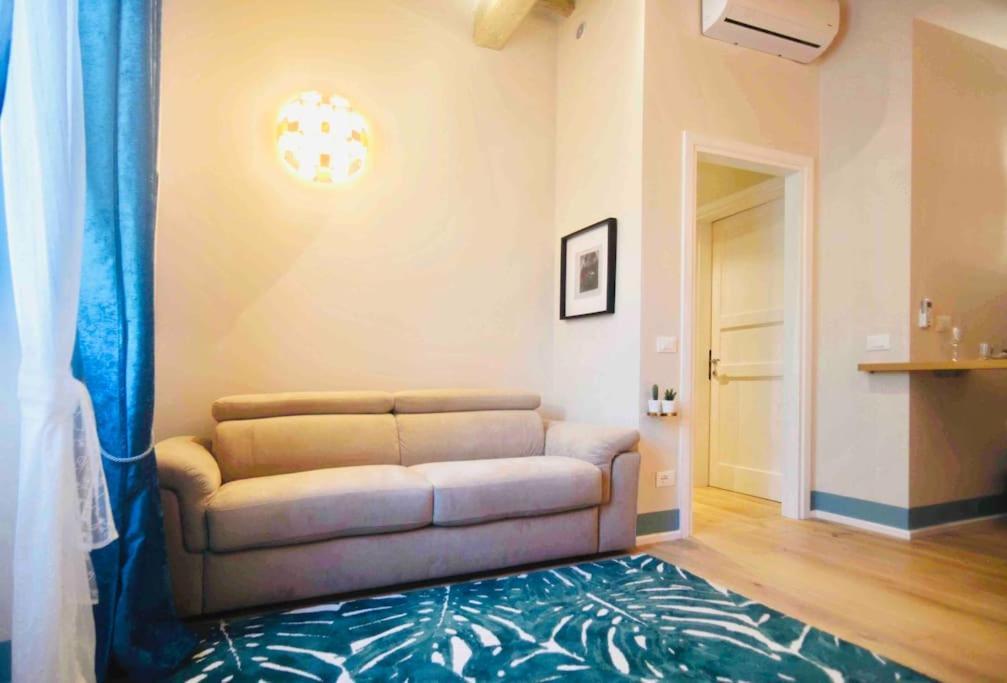 Le Porte Di San Frediano 1 Apartment Florence