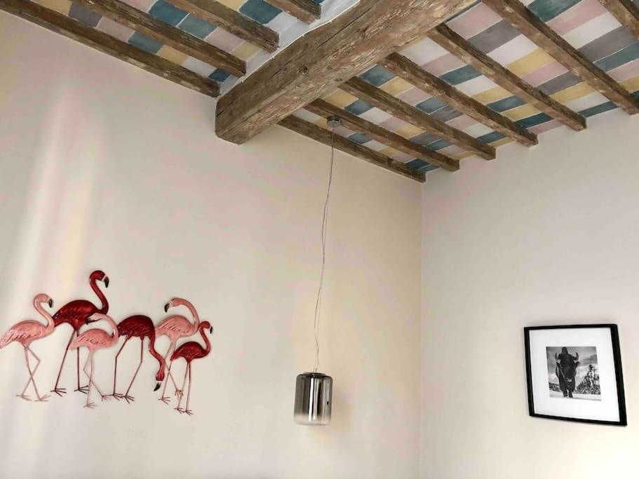 Le Porte Di San Frediano 1 Apartment *